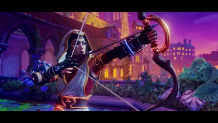 Trine 4 : The Nightmare Prince - Bande-annonce