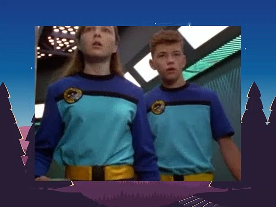 Ocean Girl [Deutsch]   S4E24   Das Eis Schmiltz (2)