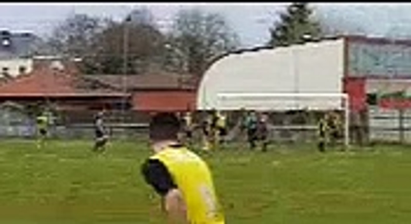 USCL LEWARDE - AS NOYELLES SOUS LENS