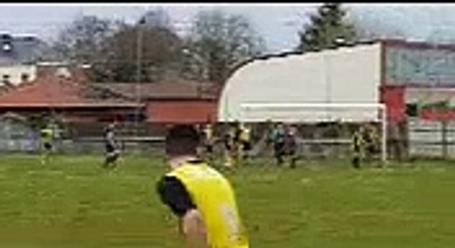 USCL LEWARDE - AS NOYELLES SOUS LENS