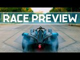 Why You Should Watch The 2018 SAUDIA Ad Diriyah E-Prix | ABB FIA Formula E Championship