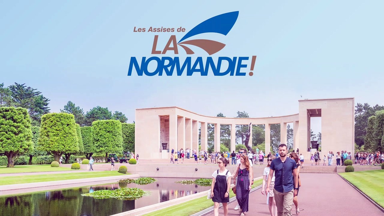 Assises de la Normandie 2019.  TABLE RONDE – Co...