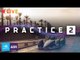 Practice 2 - 2018 SAUDIA Ad Diriyah E-Prix | ABB FIA Formula E Championship