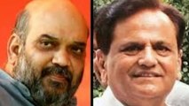 फंस गए Ahmed Patel_ SC ने अर्जी ठुकराई, राज्यसभा चुनाव में गलत प्रैक्टिस अपनाने