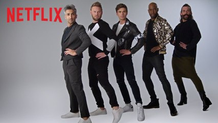 Queer Eye Season 3 Official Trailer (2019) Netflix Series