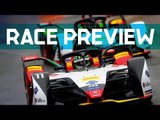 Why You Should Watch The 2019 Marrakesh E-Prix | ABB FIA Formula E Championship