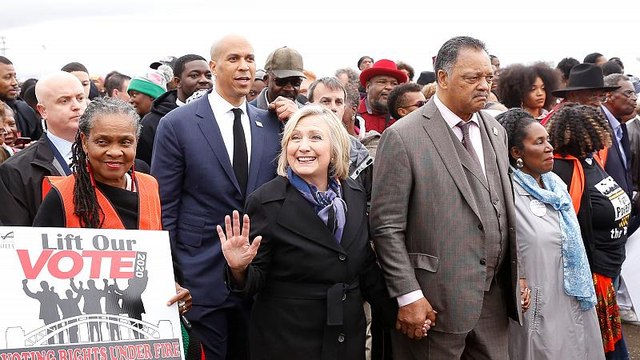 Hillary Clinton nem indul újra az elnökségért