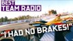 Best Team Radio | 2019 Marrakesh E-Prix | ABB FIA Formula E Championship