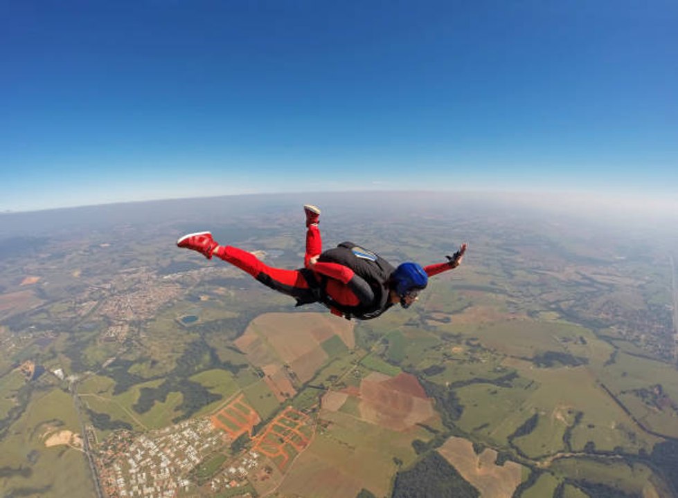 Les activités touristiques les plus extrêmes du monde