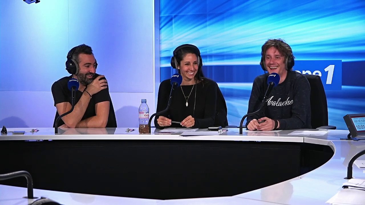 Lara Fabian : "Quand on est chanteur, on est avant tout musicien et on évolue"