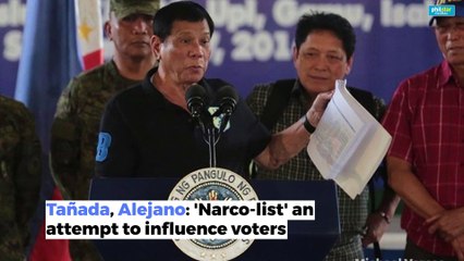 Postscript March 5, 2019