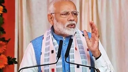 राहुल गांधी का मोदी पर तंज_ अब दिल्ली में आप के तीन सिपाही हैं _ Rahul Gandhi