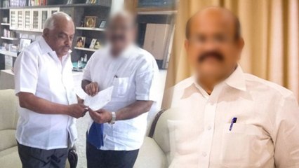 ಕಾಂಗ್ರೆಸ್‍ನ ಒಂದು ವಿಕೆಟ್ ಪತನ | Oneindia Kannada