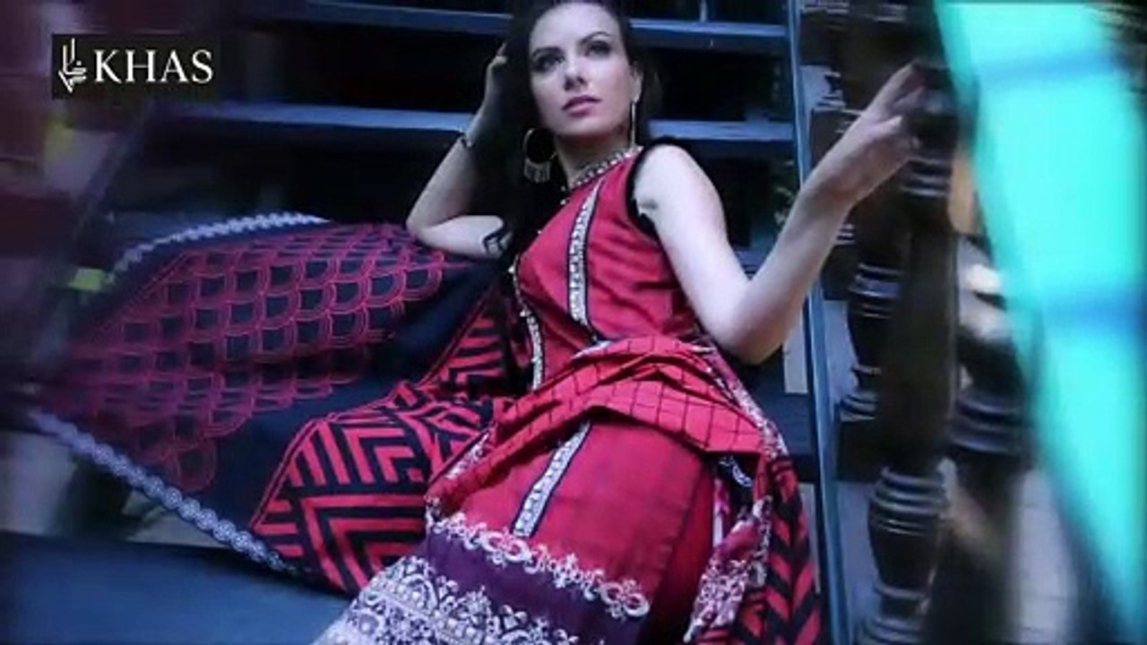 KHAS Designer Lawn '19