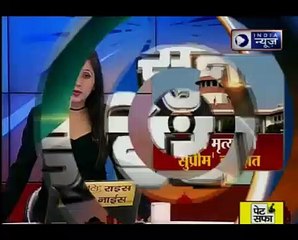 सुप्रीम कोर्ट ने दी लिविंग विल की इजाजत, इच्छा मृत्यु को सुप्रीम कोर्ट से मंजूरी