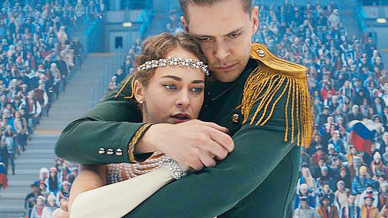 Immer wenn du bei mir bist - Trailer (Deutsch) HD