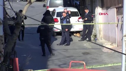 İstanbul- Gaziosmanpaşa'da Patlama 5