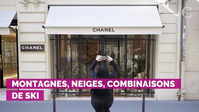 VIDEO. Karl Lagerfeld : l'émouvante minute de silence au défilé Chanel