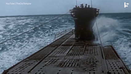 The Secret Nazi Weather Station in North America