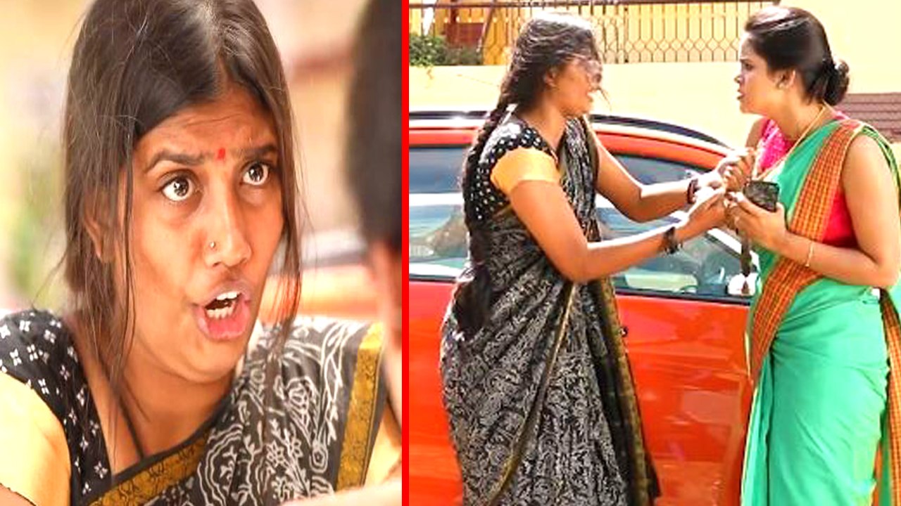 யாரடி நீ மோஹினி சீரியல்: தீவிர சிகிச்சையில் உயிருக்கு போராடும் வெண்ணிலா- வீடியோ