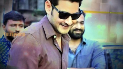 మహేష్  ఫ్యాన్స్ అతడ్ని అంతలా తిడుతున్నారే ! | Mahesh Babu | Maharshi | Vamsi Paidipally - Tollywood