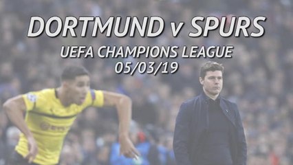 Tải video: Schedule is a massive disadvantage - Pochettino's best bits