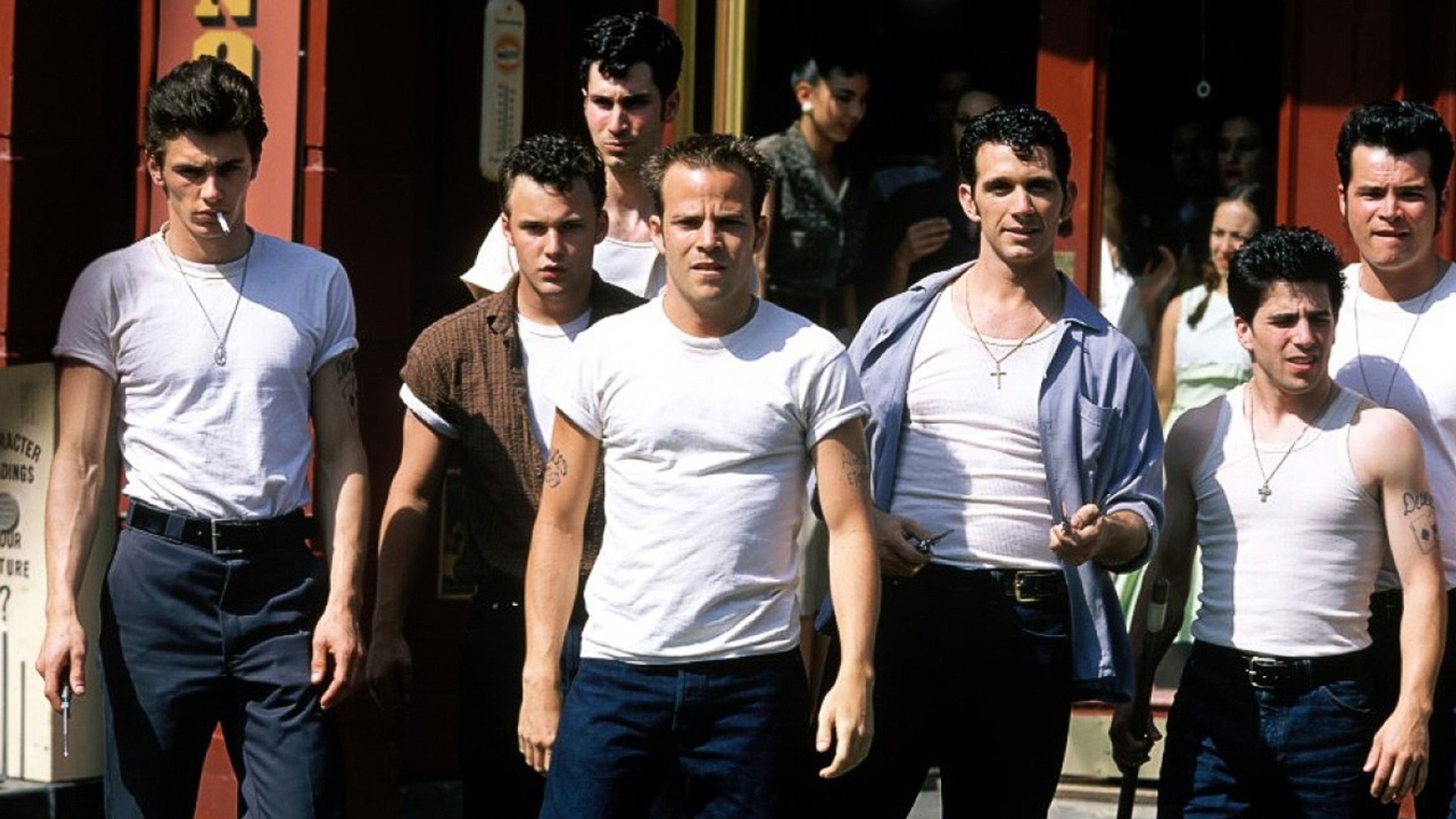 James Franco, Marla Sokoloff Foto de archivo editorial - Imagen de novia,  nuevo: 30289223, image size:1920x1080