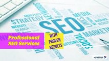 SEO Services with Results