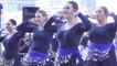 Greek Festival 2019  2-7 Eleonora Zouganeli, Sydney Sizmos Greek Dance, Zorba, 3 Mar 19