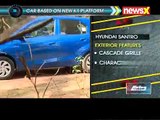 Hyundai Santro _ First Drive _ Living Cars