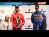 Jk Tyre NRC 2018 grand finale _ Buddh international circuit _ Living Cars