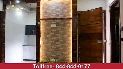 Park Avenue Homz | 2/3 BHK Apartments for sale at Kharar Landran Road