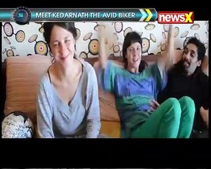 Kedarnath GM's Saga on Living Cars