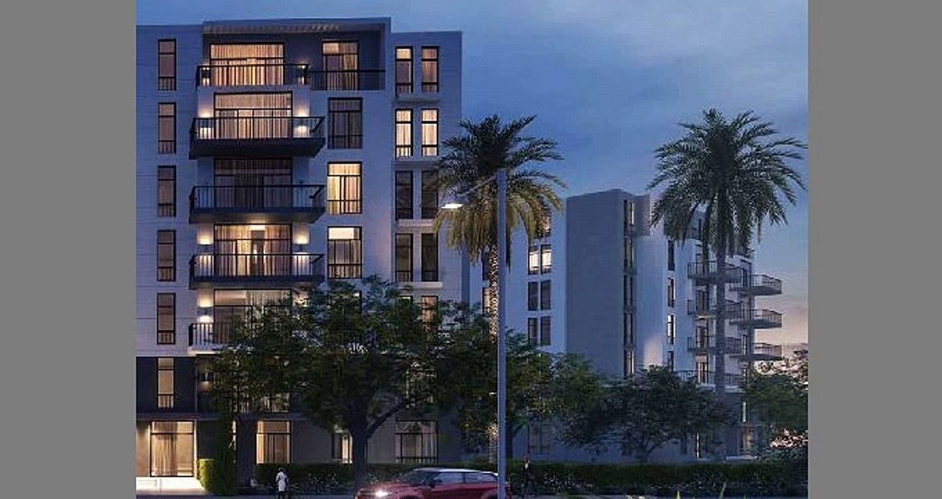 Cairo Festival City Al Futtaim Very Prime Location Fully Finished