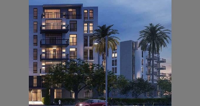 Cairo Festival City Al Futtaim Very Prime Location Fully Finished