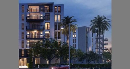 Cairo Festival City Al Futtaim Very Prime Location Fully Finished