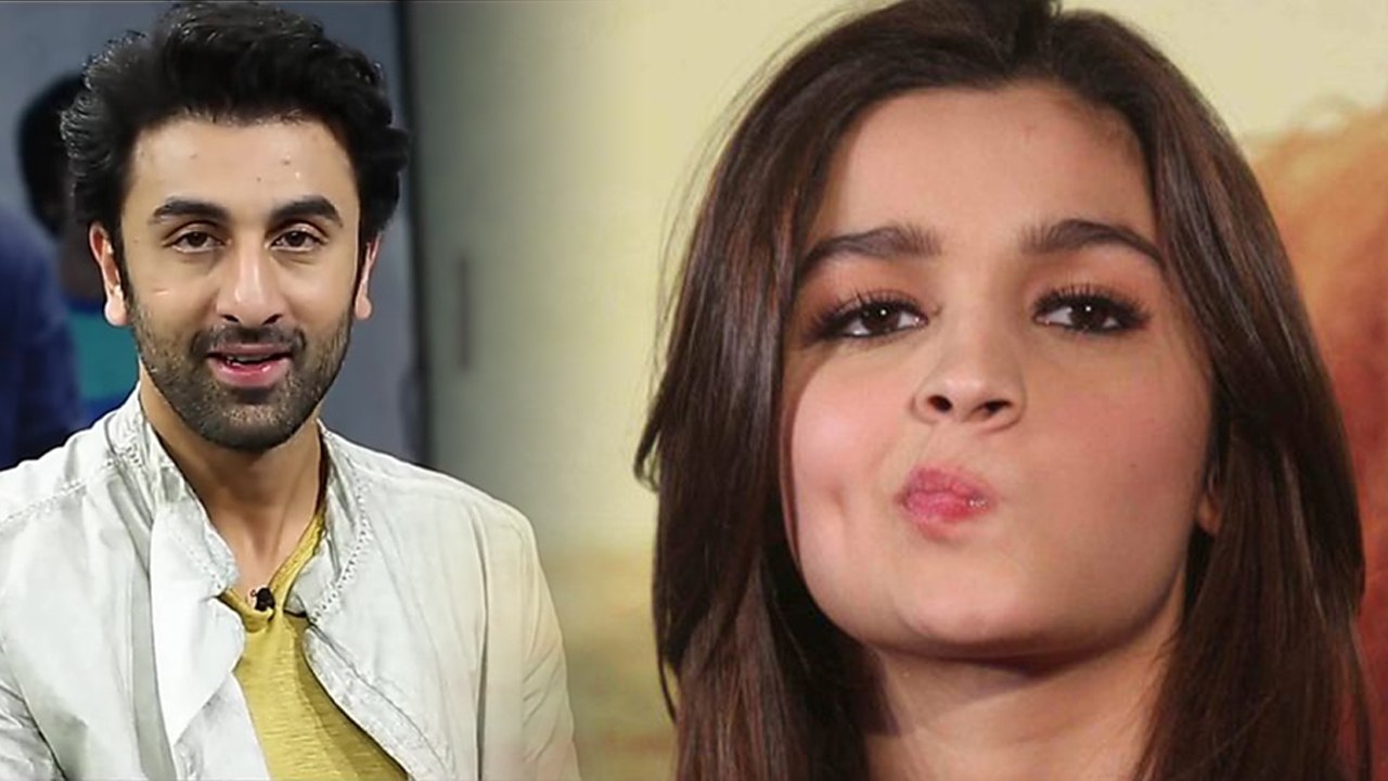 Ranbir Kapoor’s hilarious reply to Alia Bhatt on her photography skills | FilmiBeat