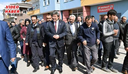 Download Video: (5 Mart 2019) İYİ PARTİ KAYSERİ BÜYÜKŞEHİR BELEDİYE BAŞKAN ADAYI DURSUN ATAŞ, “ARTIK DEĞİŞİM ŞART”