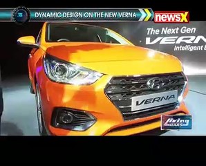 Living Cars_ First Drive — 2017 Hyundai Verna