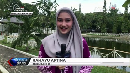 Walhi Aceh: Belajar Menjaga Lingkungan Sejak Usia Dini
