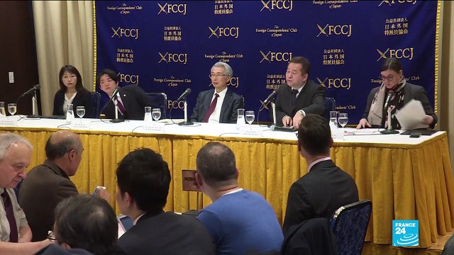 Tokyo court grants ex-Nissan chief Ghosn bail, prosecutors appeal