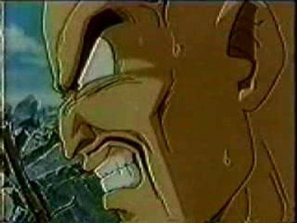 2eme mort de nappa