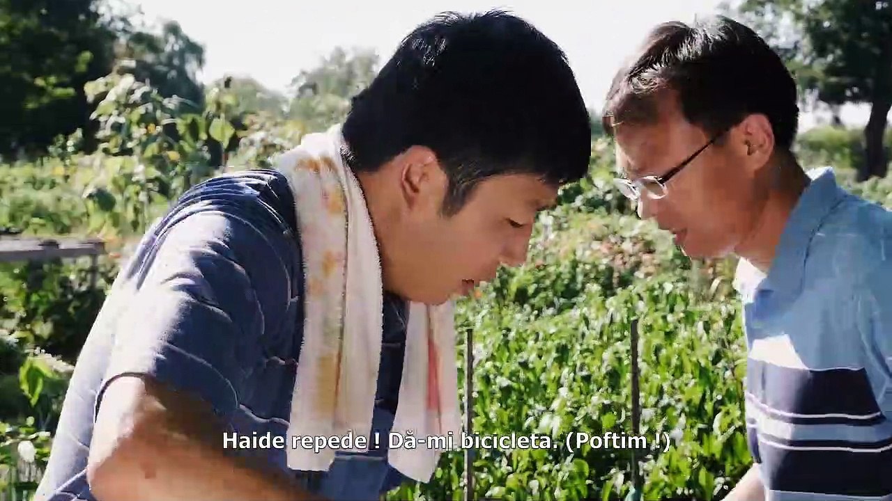 Film creștin subtitrat „Credința În Dumnezeu” Segment 3