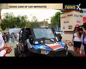 Living Cars_ Maruti Suzuki Desert Storm 2016