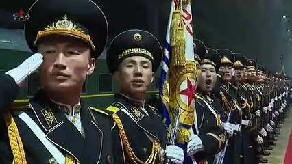 Kim Jong Un regresa a Corea del Norea tras su cumbre con Trump