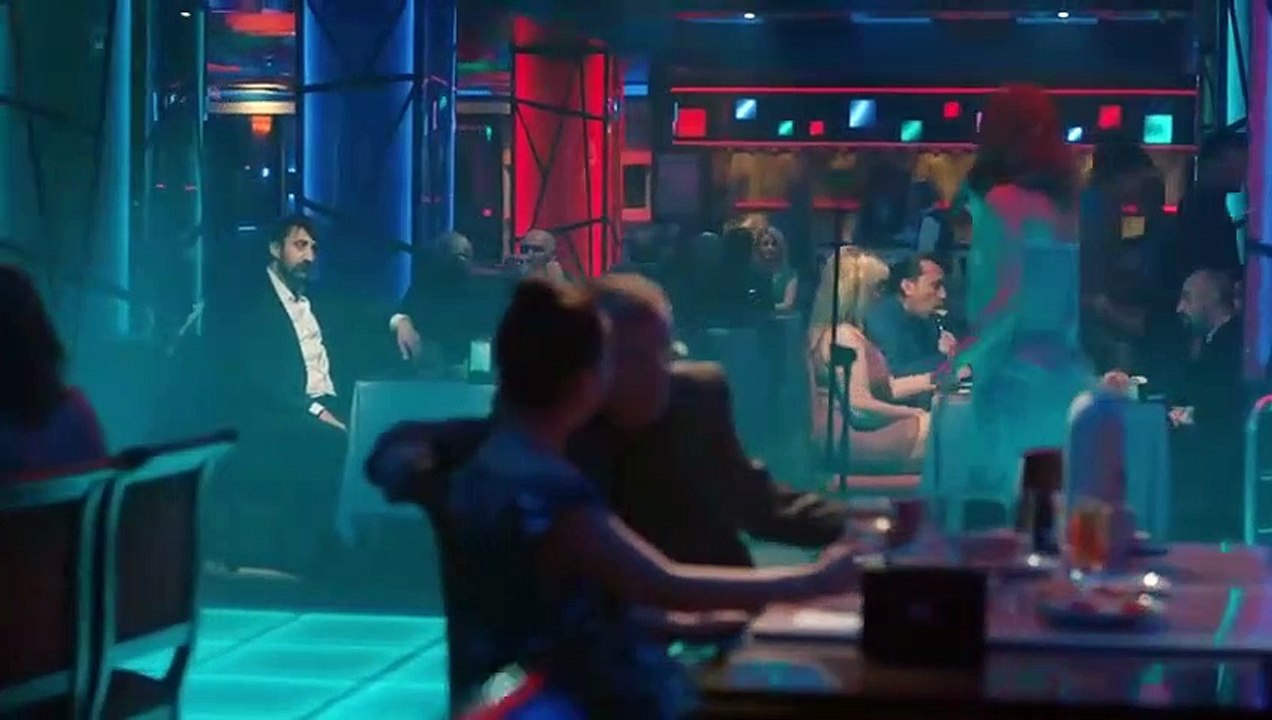 مسلسل الحفرة الموسم الثاني مترجم للعربية - الحل...
