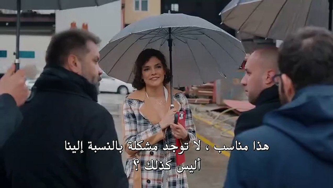 مسلسل الحفرة الموسم الثاني مترجم للعربية - الحل...