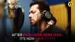 After Main Hoon Hero Tera, Salman Khan to next croon Main Taare in Notebook?