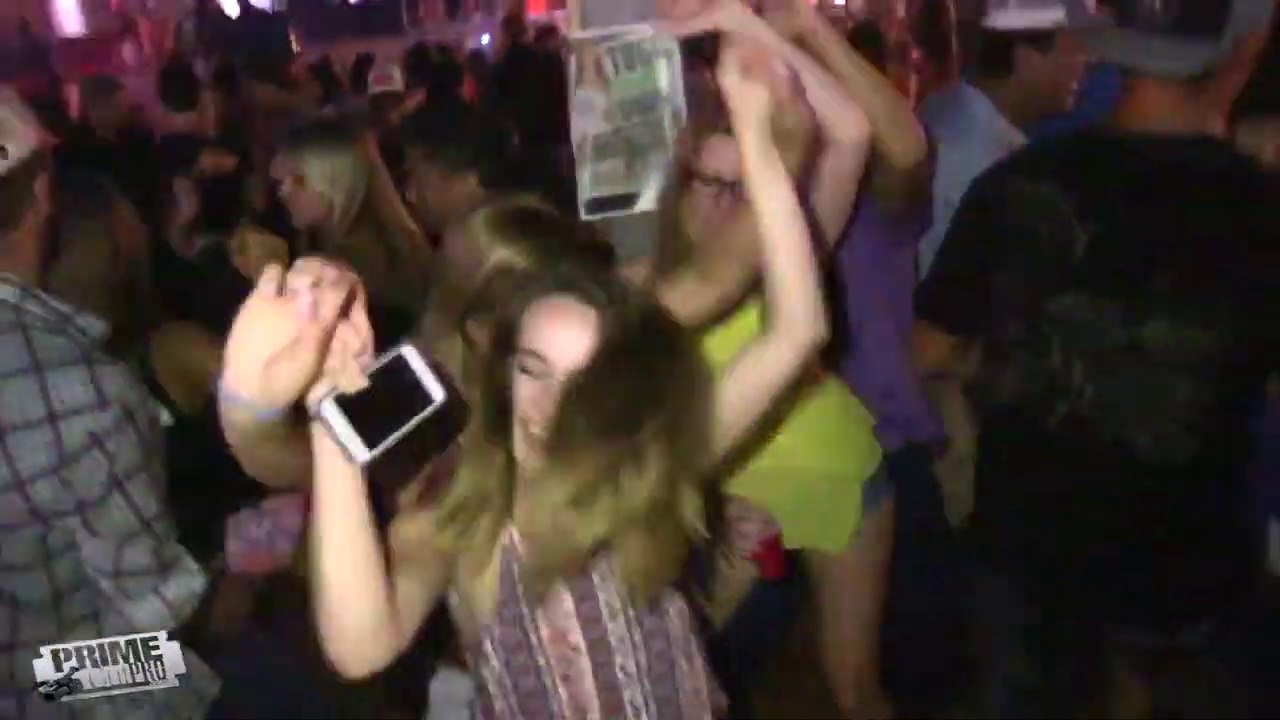 Ocala Truck Night & After Party