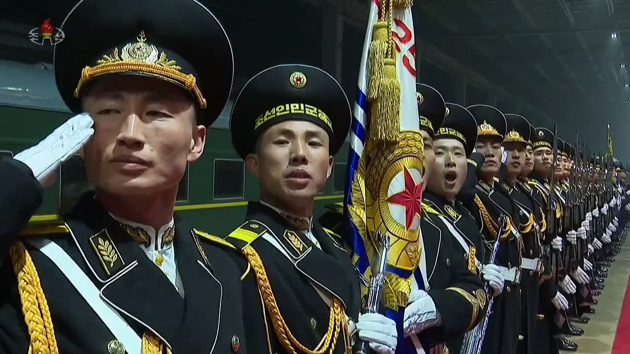 Kim Jong Un regresa a Corea del Norea tras su cumbre con Trump